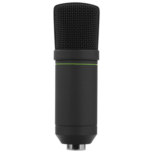 Купить Микрофон MACKIE EM-91C черный  5613424. Характеристики, отзывы и цены в Донецке