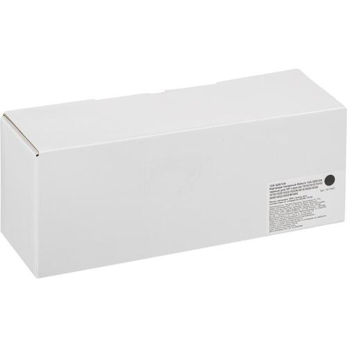 Купить Картридж лазерный Retech 12A Q2612A черный  9985694. Характеристики, отзывы и цены в Донецке