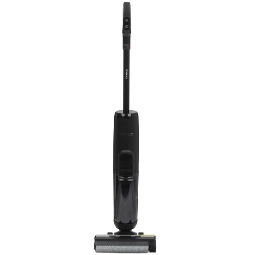 Купить Моющий пылесос вертикальный   Tineco Floor One S5 Plus  черный  5495169. Характеристики, отзывы и цены в Донецке
