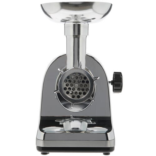 Купить Мясорубка электрическая Eurostek EMG-Y777M серый  8157506. Характеристики, отзывы и цены в Донецке