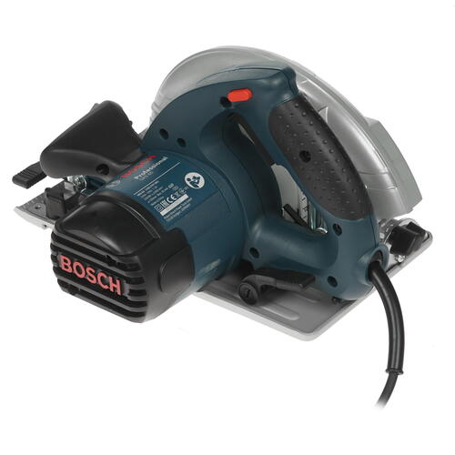Купить Пила дисковая Bosch GKS 65  1082770. Характеристики, отзывы и цены в Донецке
