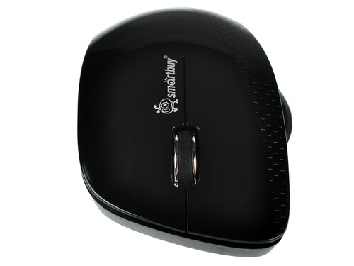Купить Мышь беспроводная Smartbuy 309AG  0195625. Характеристики, отзывы и цены в Донецке