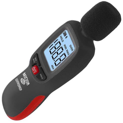 Купить Шумомер Мегеон 92022  9104222. Характеристики, отзывы и цены в Донецке