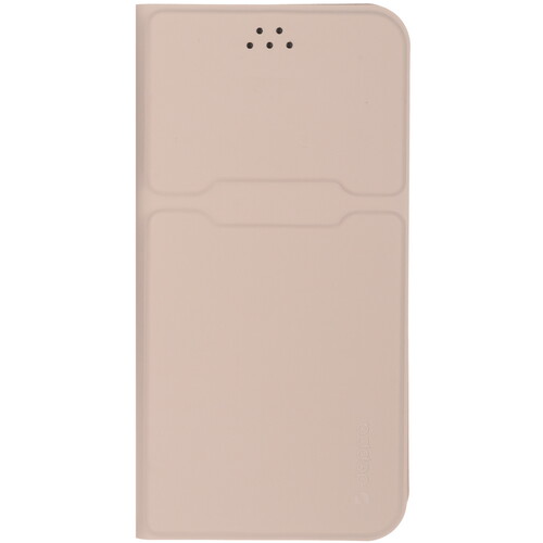 Купить Чехол-книжка  DEPPA Case Universal для универсальный 5.5-6.5" розовый  5476011. Характеристики, отзывы и цены в Донецке
