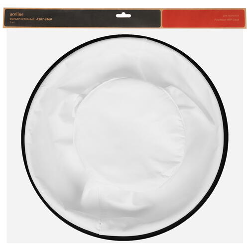 Купить Фильтр Aceline A187-2460  5421551. Характеристики, отзывы и цены в Донецке