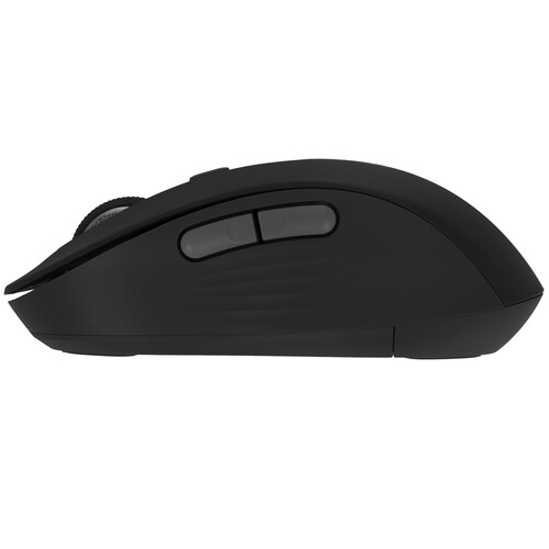 Купить Мышь беспроводная Logitech Signature Plus M750  9310615. Характеристики, отзывы и цены в Донецке