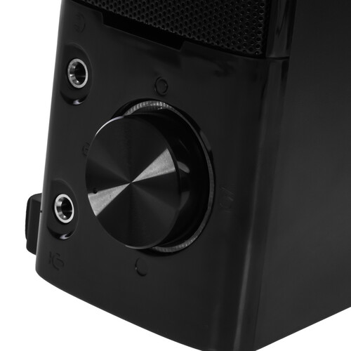 Купить Саундбар Redragon Orpheus черный  5358733. Характеристики, отзывы и цены в Донецке