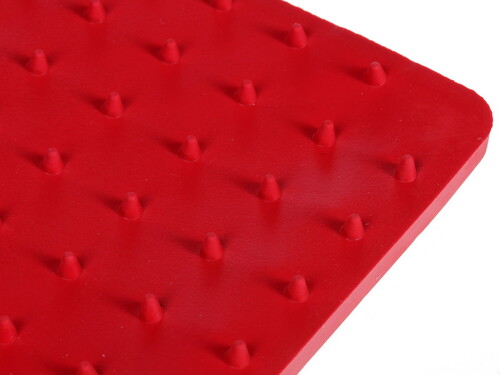 Купить Термостойкий коврик Topperr IR 4  0177130. Характеристики, отзывы и цены в Донецке