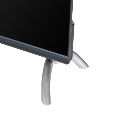 Купить 43" (109.22 см) Телевизор Premier 43PRM840USV черный  9189035. Характеристики, отзывы и цены в Донецке