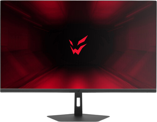 Купить 23.8" Монитор ARDOR GAMING DARKSTAR AF24N1 черный  9281390. Характеристики, отзывы и цены в Донецке