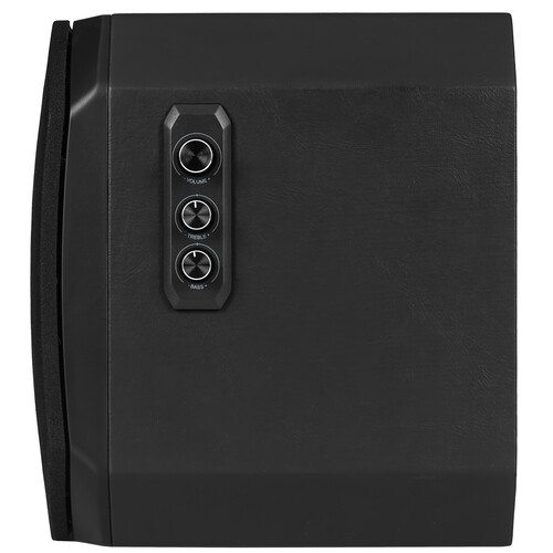 Купить Колонки Microlab X7 BT черный  5613094. Характеристики, отзывы и цены в Донецке