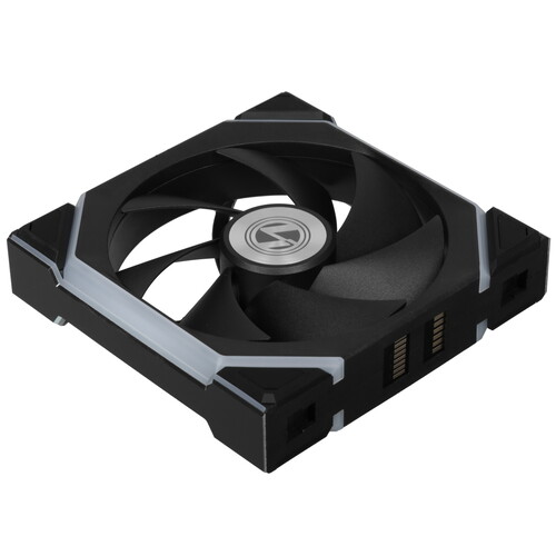 Купить Комплект вентиляторов LIAN LI UNI FAN SL WIRELESS 120  5604340. Характеристики, отзывы и цены в Донецке