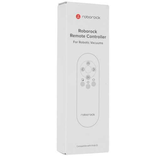 Купить Пульт дистанционного управления Roborock 8.02.0103  4897534. Характеристики, отзывы и цены в Донецке