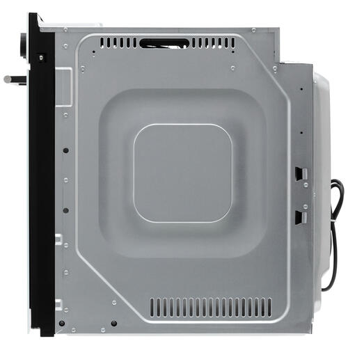 Купить Электрический духовой шкаф KRONA BIRNE 60 WH белый  9956893. Характеристики, отзывы и цены в Донецке