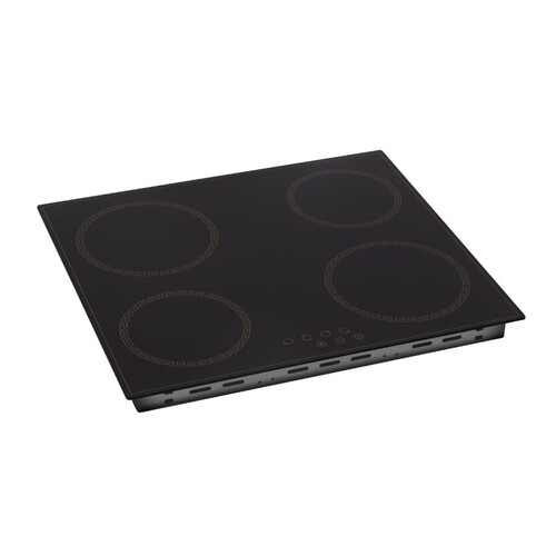 Купить Электрическая варочная поверхность Simfer H60D14L011  8121364. Характеристики, отзывы и цены в Донецке