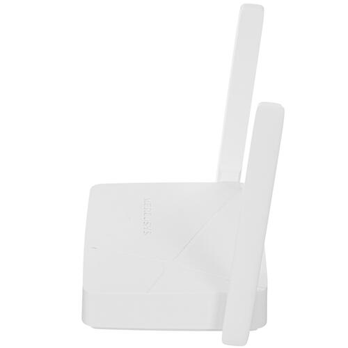 Купить Wi-Fi роутер Mercusys MR20  5099460. Характеристики, отзывы и цены в Донецке