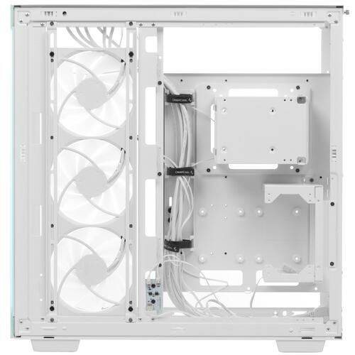 Купить Корпус DEEPCOOL CH780  5439508. Характеристики, отзывы и цены в Донецке