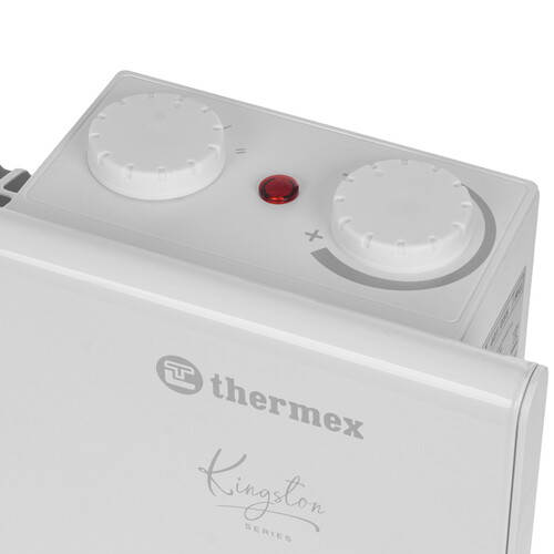 Купить Конвектор THERMEX Kingston 2500M  9195174. Характеристики, отзывы и цены в Донецке