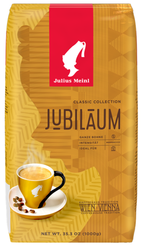 Купить Кофе в зернах Julius Meinl Jubilaum Classic Collection  9122959. Характеристики, отзывы и цены в Донецке