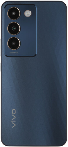 Купить 6.67" Смартфон Vivo V30 Lite 4G 256 ГБ черный  5467191. Характеристики, отзывы и цены в Донецке