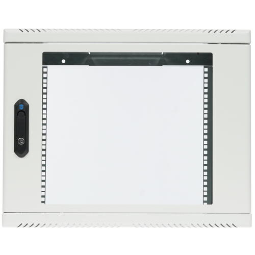 Купить Шкаф коммутационный ЦМО ШРН-М-9.500  8134981. Характеристики, отзывы и цены в Донецке