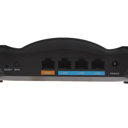 Купить Wi-Fi роутер Dahua DH-AX30  9238897. Характеристики, отзывы и цены в Донецке