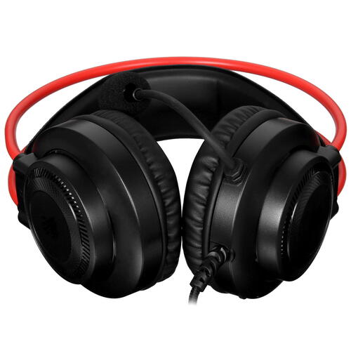 Купить Проводные наушники A4Tech Bloody G200S черный  4884413. Характеристики, отзывы и цены в Донецке