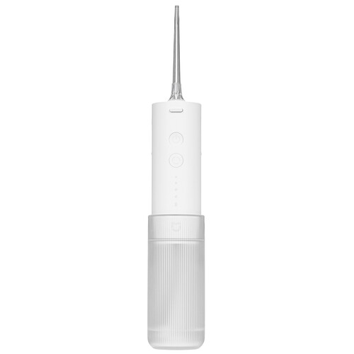 Купить Ирригатор Mijia protable Electric tooth punch F400  5463715. Характеристики, отзывы и цены в Донецке