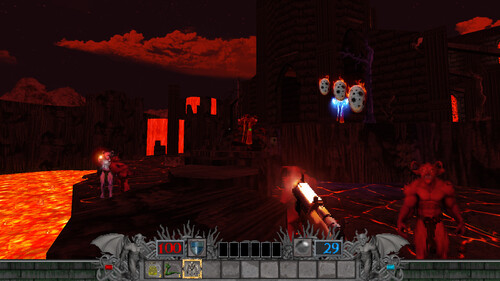 Купить Игра Hands of Necromancy (Steam)  5608410. Характеристики, отзывы и цены в Донецке