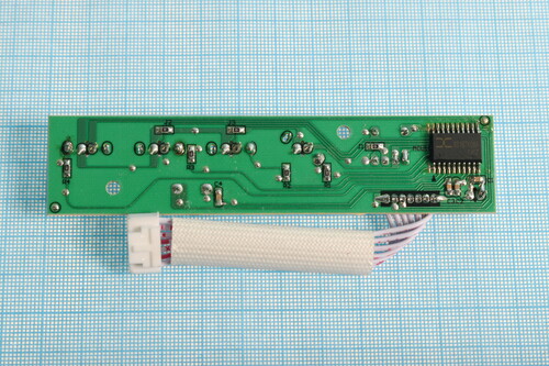 Купить Плата (Main) для мясорубки Reoka RKMG-MD252  9162583. Характеристики, отзывы и цены в Донецке