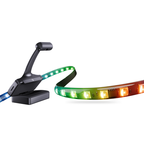 Купить Светодиодная лента Govee Three-camera TV Backlight 3 Pro  5647446. Характеристики, отзывы и цены в Донецке