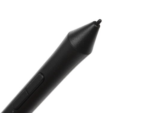 Купить Стилус Wacom Pen 2K черный  1158511. Характеристики, отзывы и цены в Донецке