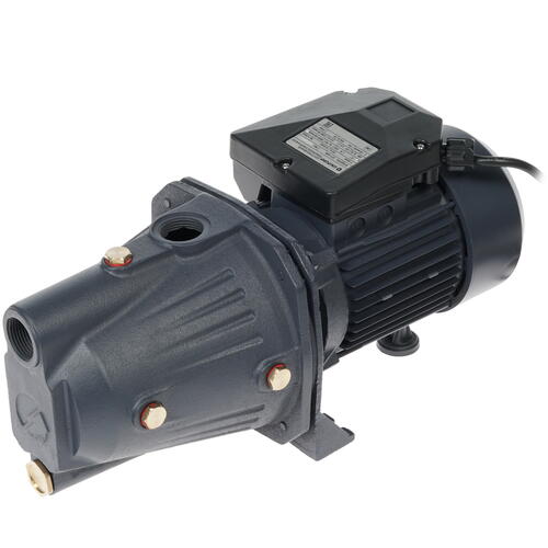 Купить Поверхностный насос Unipump JET 100 L  1231391. Характеристики, отзывы и цены в Донецке