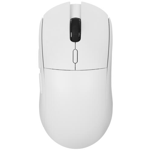 Купить Мышь беспроводная/проводная ARDOR GAMING Phantom PRO V2 [ARDW-PH3395-WT] белый  5411773. Характеристики, отзывы и цены в Донецке