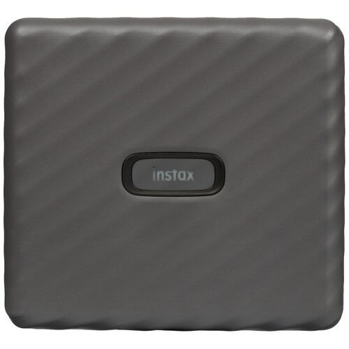 Купить Компактный фотопринтер Fujifilm Instax LINK WIDE серый  5473277. Характеристики, отзывы и цены в Донецке