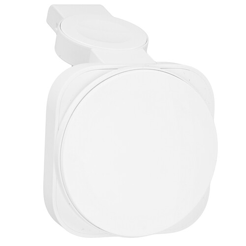 Купить Беспроводное зарядное устройство Zens 2-in-1 MagSafe + Watch travel  9128021. Характеристики, отзывы и цены в Донецке