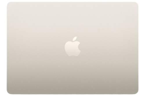 Купить 15.3" Ноутбук Apple MacBook Air M4 золотистый  5620151. Характеристики, отзывы и цены в Донецке