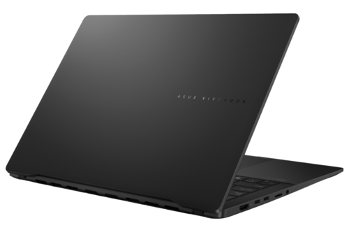 Купить 14" Ноутбук ASUS Vivobook S 14 OLED S5406SA-QD203 черный  5491778. Характеристики, отзывы и цены в Донецке