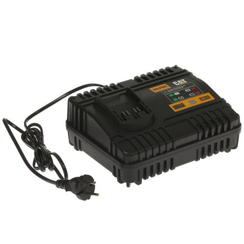 Купить Дрель-шуруповерт CAT DX13 1 for All 18V  4872751. Характеристики, отзывы и цены в Донецке