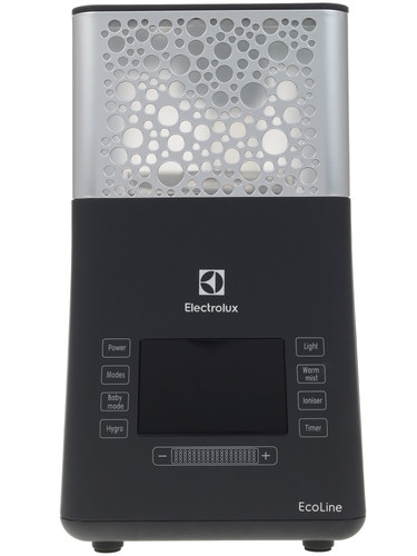 Купить Увлажнитель воздуха Electrolux EHU-3710D  1146639. Характеристики, отзывы и цены в Донецке