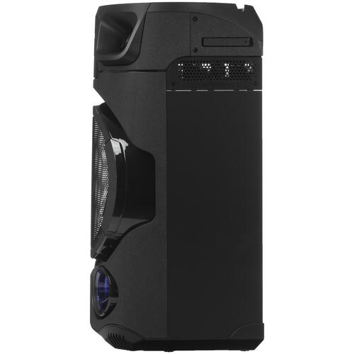 Купить Аудиосистема Sony MHC-V13 черный  4718748. Характеристики, отзывы и цены в Донецке