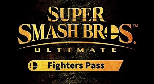 Купить Дополнение для игры Super Smash Bros. Ultimate – Fighters Pass (Switch)  4836985. Характеристики, отзывы и цены в Донецке