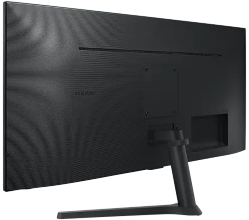Купить 34" Монитор Samsung ViewFinity S5 S50GC S34C500GAI черный  5496133. Характеристики, отзывы и цены в Донецке