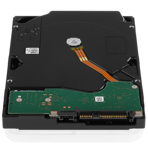 Купить LFF (3.5") Серверный HDD Seagate Exos X18  5098890. Характеристики, отзывы и цены в Донецке