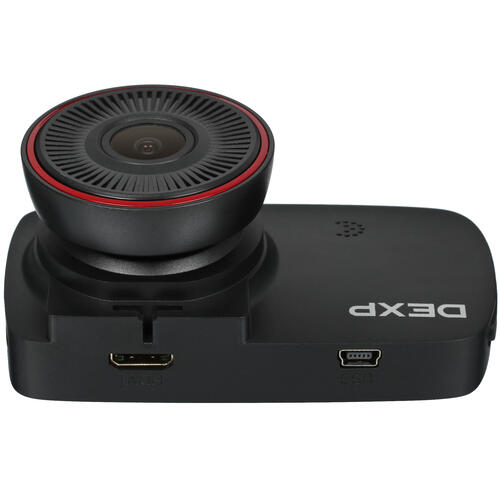 Купить Видеорегистратор DEXP G47B + камера заднего вида  5093909. Характеристики, отзывы и цены в Донецке