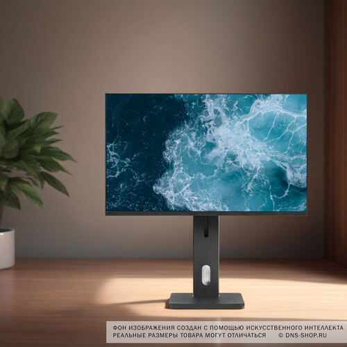 Купить 27" Монитор Lime G270L черный  5457572. Характеристики, отзывы и цены в Донецке