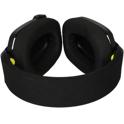 Купить Беспроводные наушники Logitech G435 черный  4868257. Характеристики, отзывы и цены в Донецке