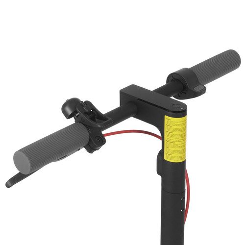 Купить Электросамокат Xiaomi Mi Electric Scooter 4 черный  5412012. Характеристики, отзывы и цены в Донецке