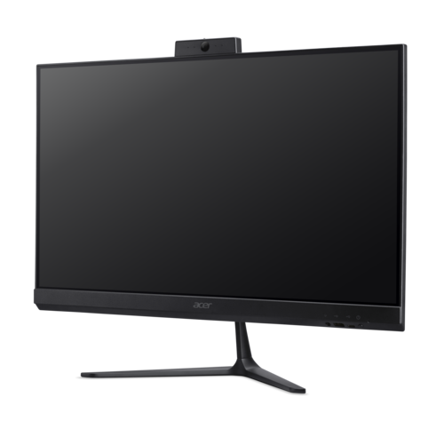 Купить 23.8" Моноблок Acer Aspire C24-2G  5612356. Характеристики, отзывы и цены в Донецке