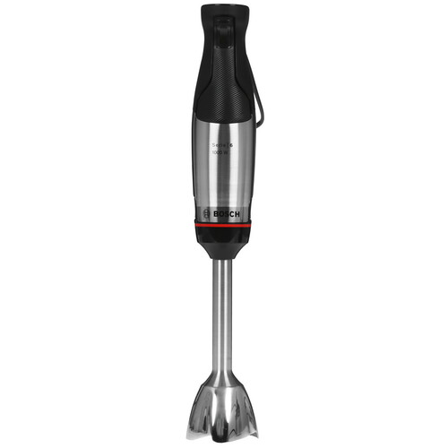 Купить Блендер погружной Bosch MSM6M622 черный  9136606. Характеристики, отзывы и цены в Донецке